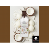 EVA OPTIMUM CARE RECIPE COCONUT SCENT REPLENISHING BLEND — SHOWER CREAM FOR NORMAL SKIN 370 ML